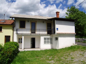 Apartment Vasilija